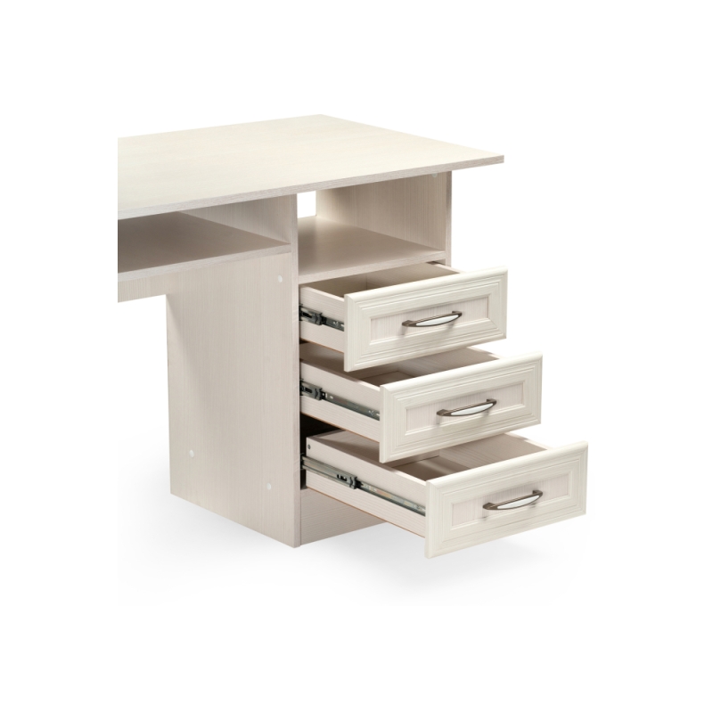 Стол письменный Колибри 110х60х75 бодега