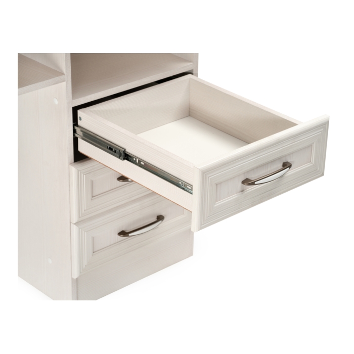 Стол письменный Колибри 110х60х75 бодега