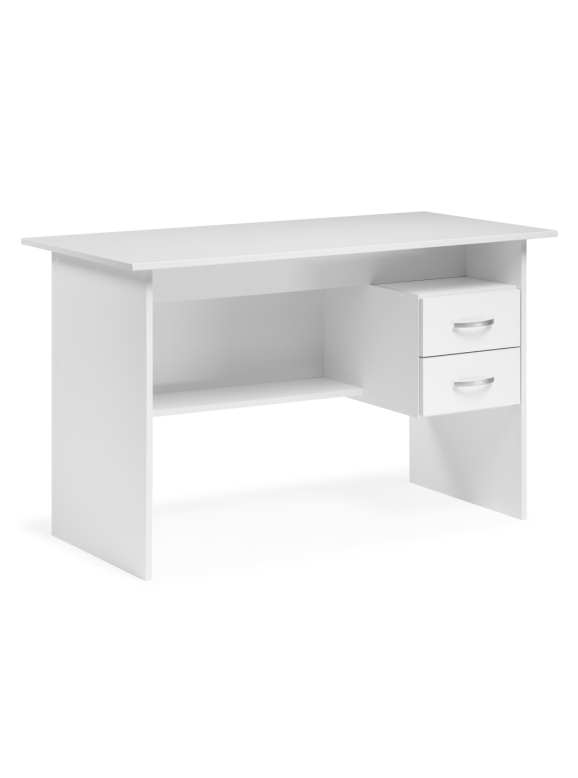 Стол письменный СПМ-07Б 120х60х74