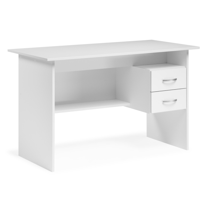 Стол письменный СПМ-07Б 120х60х74