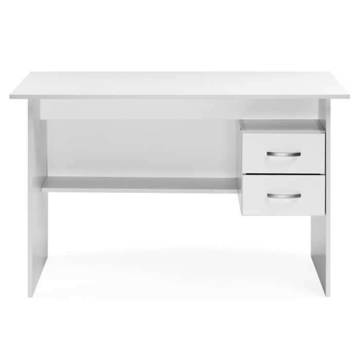 Стол письменный СПМ-07Б 120х60х74