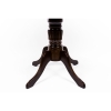 Стол раскладной Toskana 106(141)х106х75 tobacco