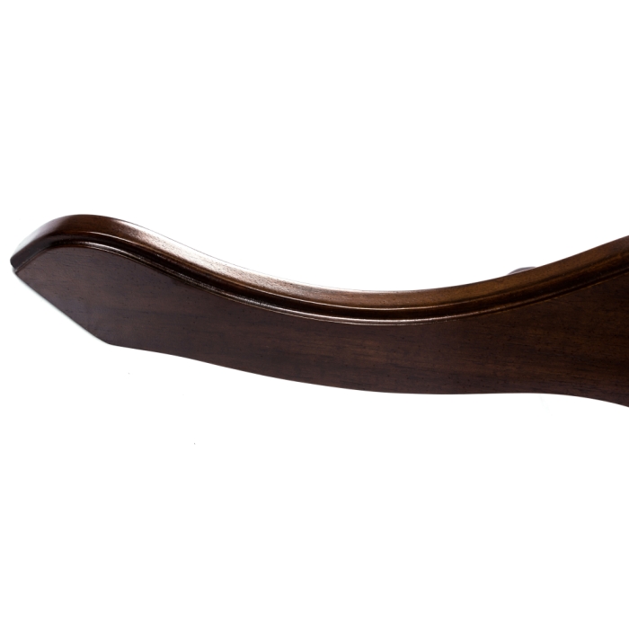 Стол раскладной Toskana 106(141)х106х75 tobacco