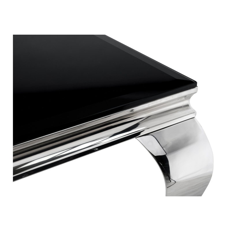 Стол Sondal 160х90х75 см черный