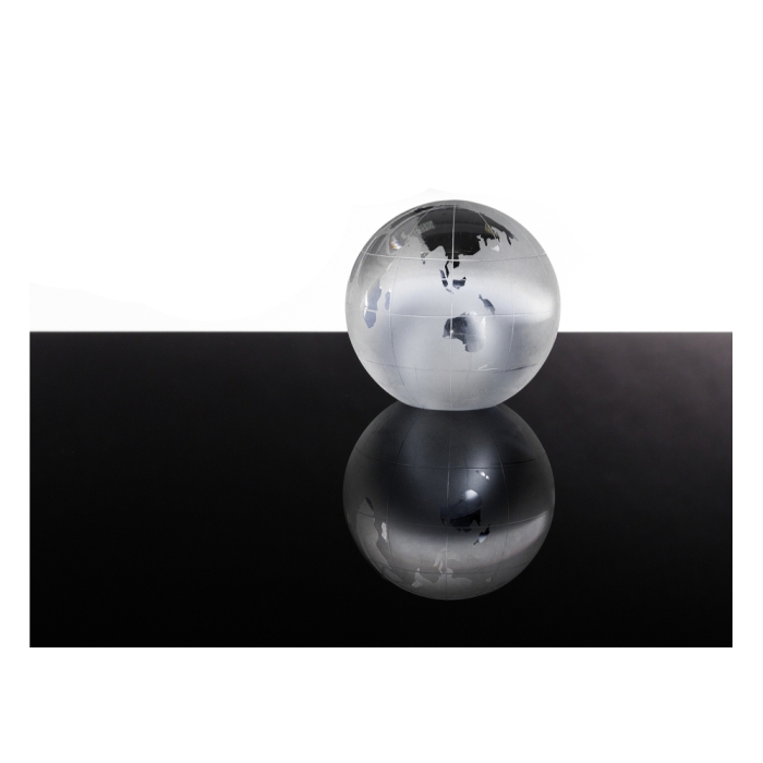 Стол Sondal 160х90х75 см черный