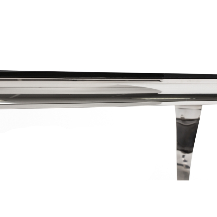 Стол Sondal 160х90х75 см черный