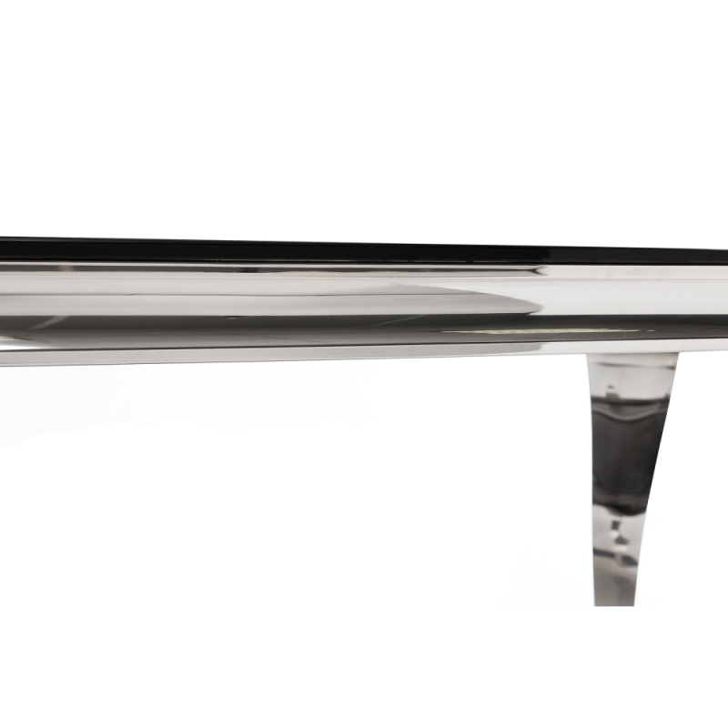 Стол Sondal 160х90х75 см черный