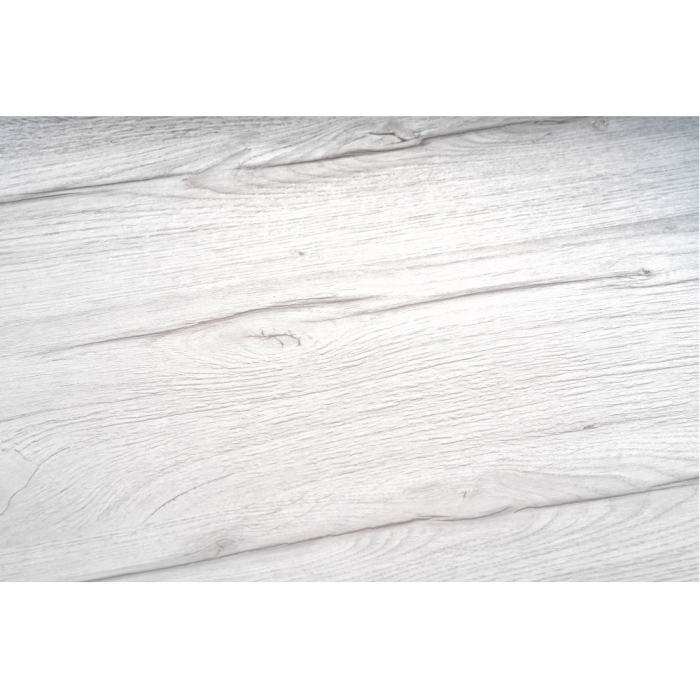 Стол Тринити Лофт 140x80x75 25 мм юта / белый матовый