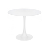 Стол Tulip 1 90 белый