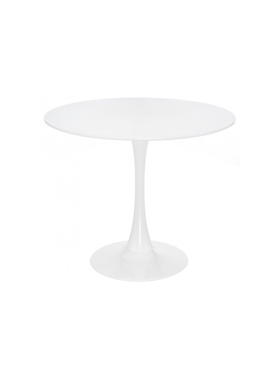 Стол Tulip 1 90 белый