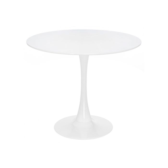Стол Tulip 1 90 белый