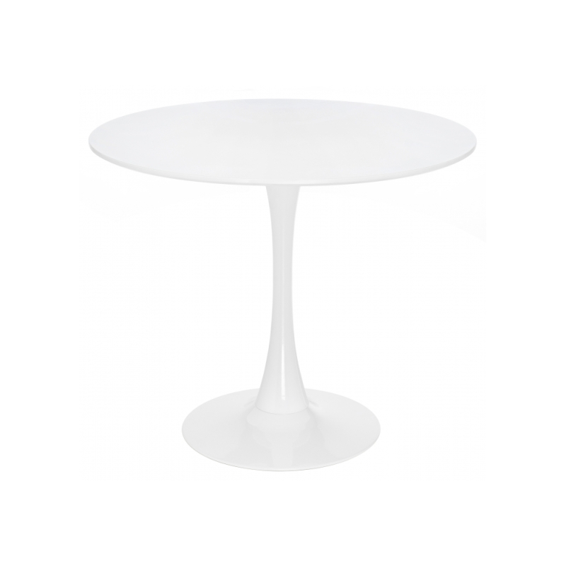 Стол Tulip 1 90 белый