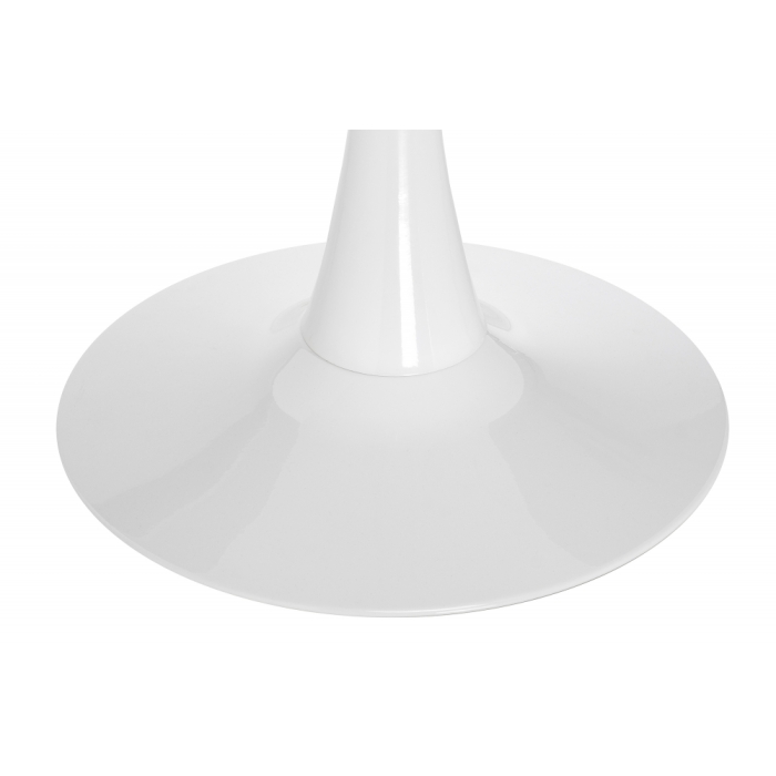 Стол Tulip 1 90 белый