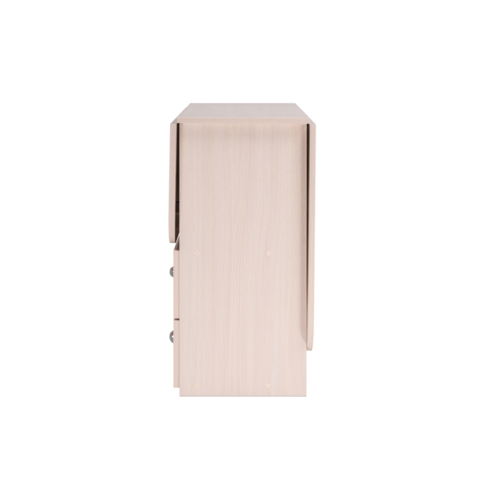 Стол деревянный дуб млечный