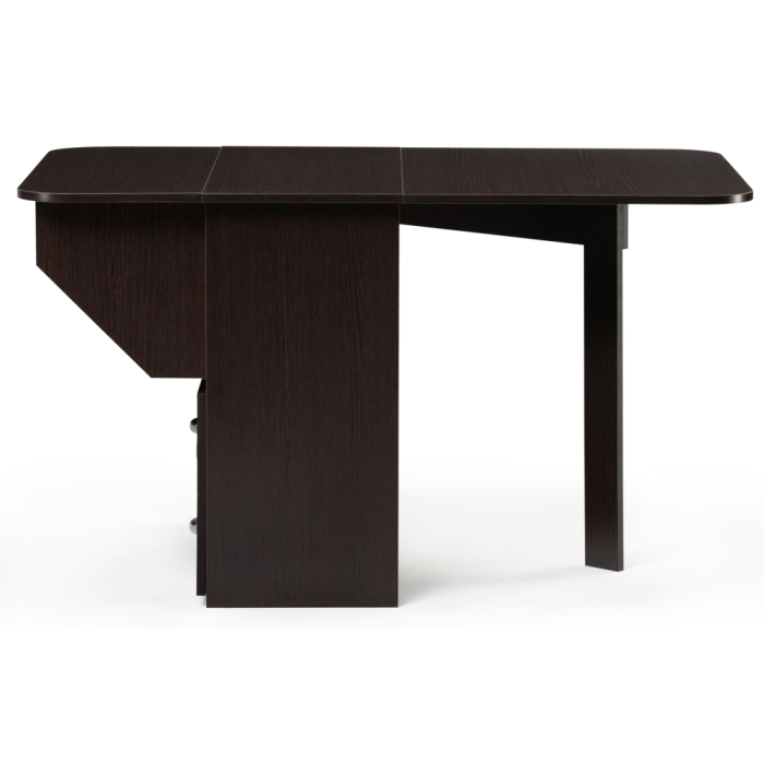 Стол-тумба 130,2х80,2х75,1 дуб млечный