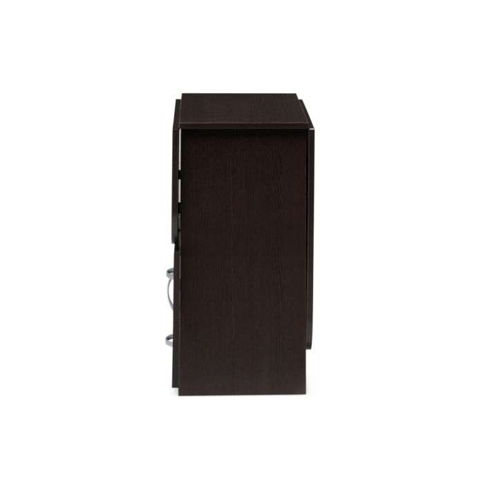 Стол-тумба 130,2х80,2х75,1 дуб млечный