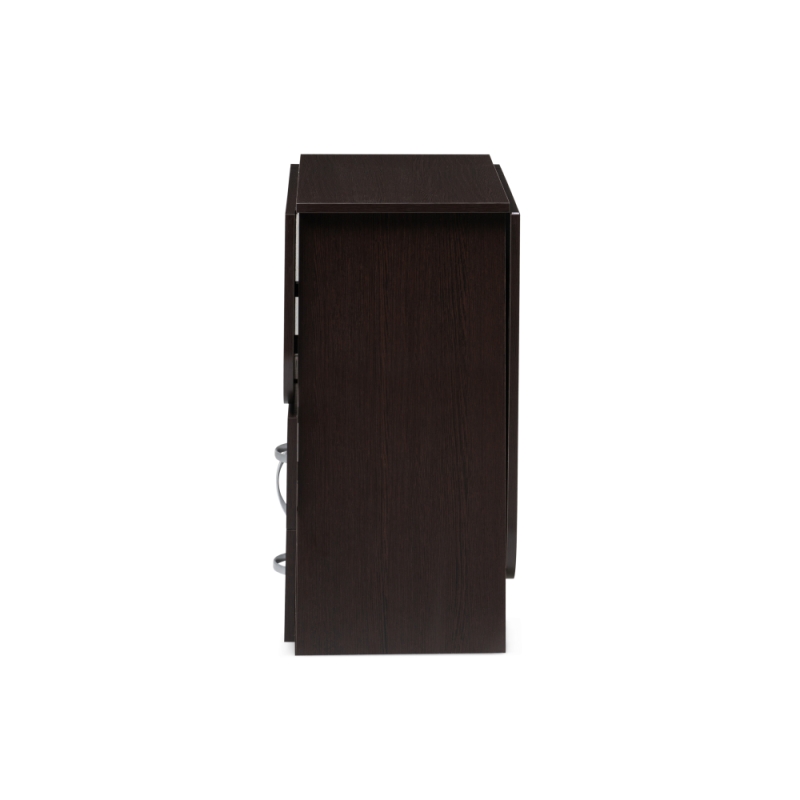 Стол-тумба 130,2х80,2х75,1 дуб млечный