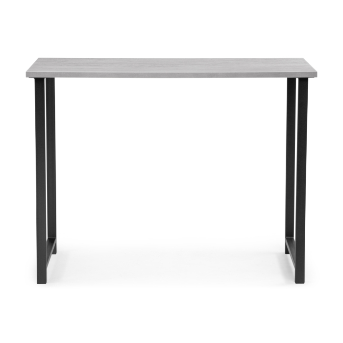 Барная стойка Дилан Лофт 120х60х90 бетон