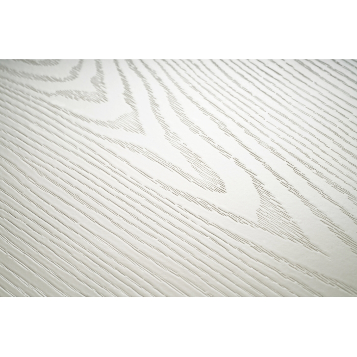 Деревянный стол Арктоис 109(149)х75х75 слоновая кость