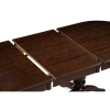 Деревянный стол Красидиано 150(200)х84х76 орех темный