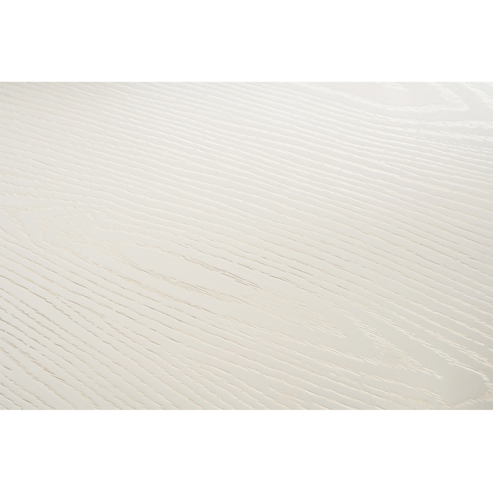 Стол деревянный Лорентайн слоновая кость / золото