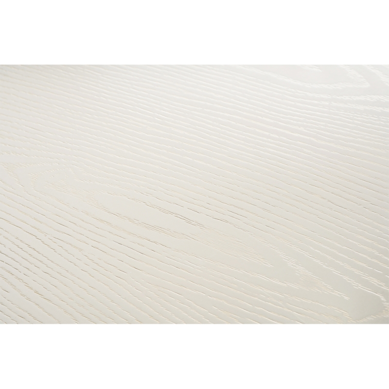 Стол деревянный Лорентайн слоновая кость / золото