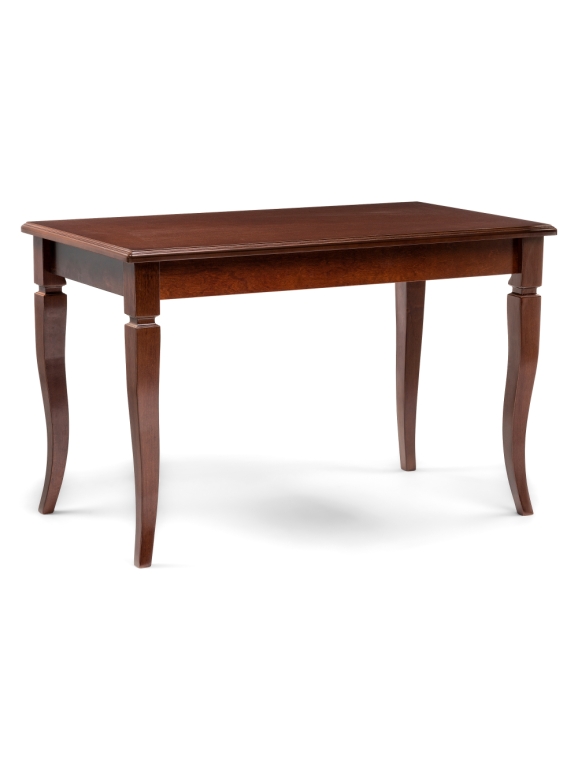 Деревянный стол Лорентайн 120х68х77 вишня