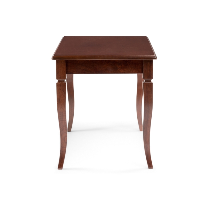 Деревянный стол Лорентайн 120х68х77 вишня