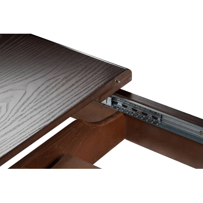 Деревянный стол Маранта 180(240)х105х78 вишня