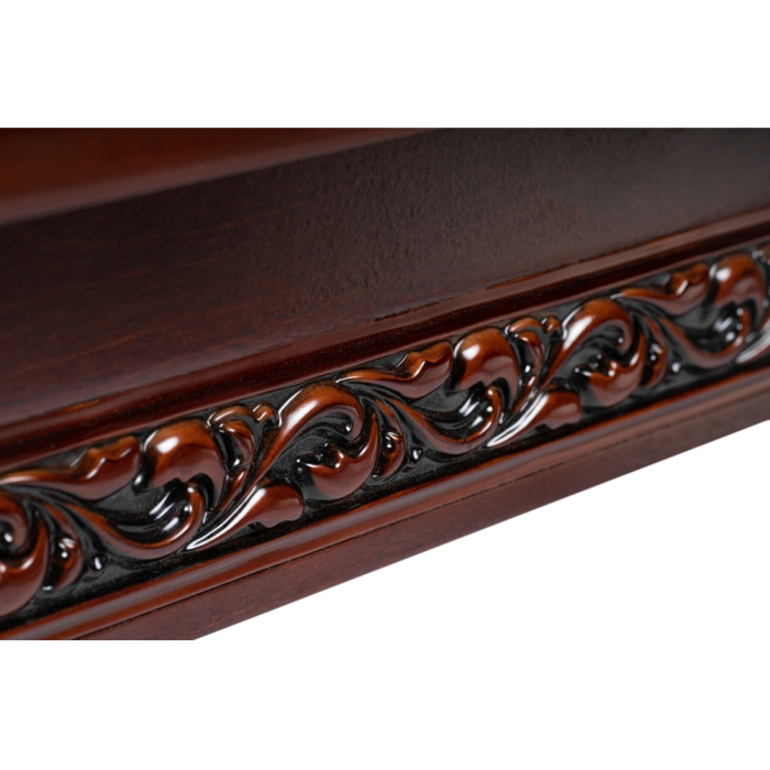 Деревянный стол Маранта 180(240)х105х78 вишня