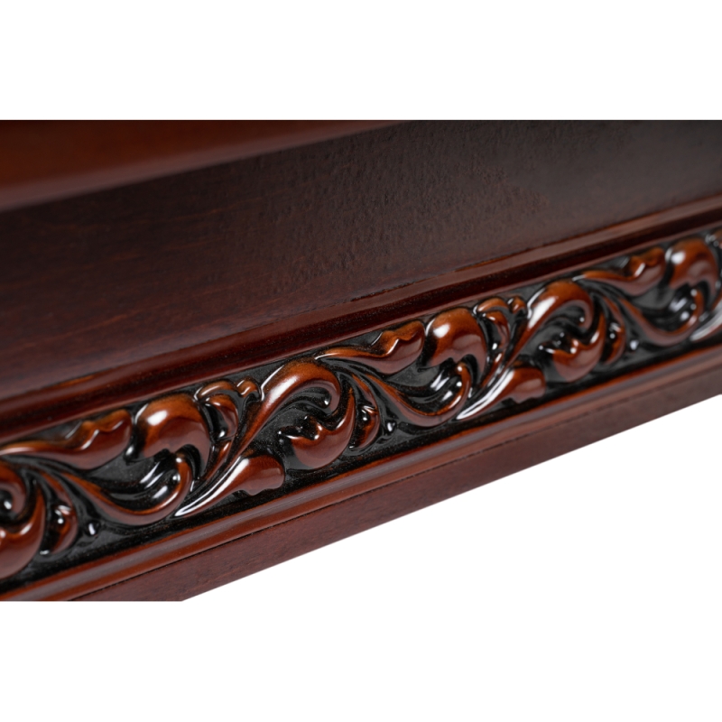 Деревянный стол Маранта 180(240)х105х78 вишня