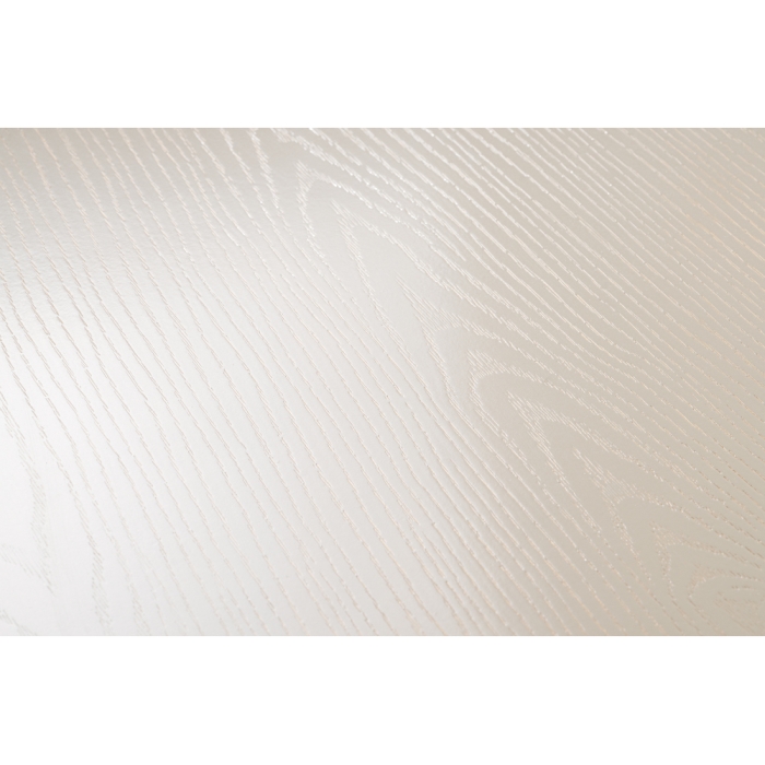 Деревянный стол Паветти 140(184)х85х77 слоновая кость / золото