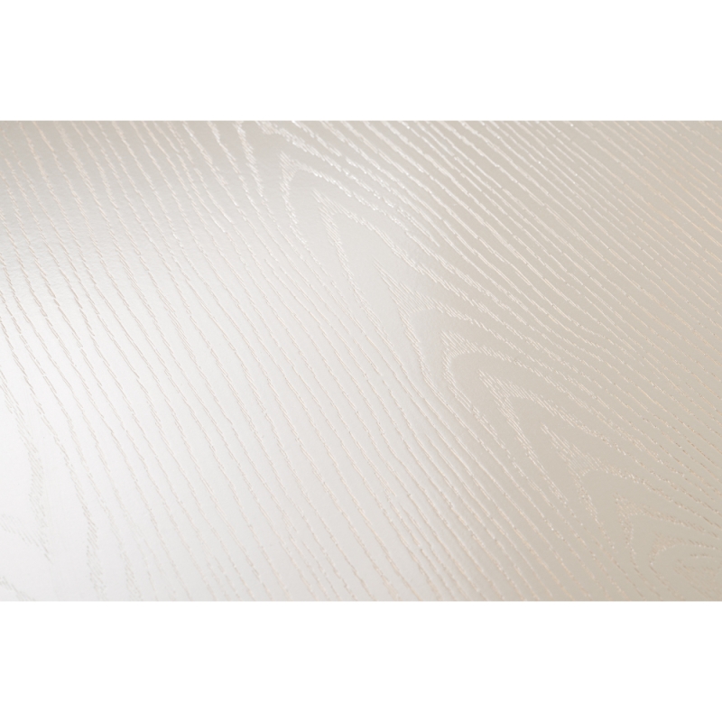 Деревянный стол Паветти 140(184)х85х77 слоновая кость / золото