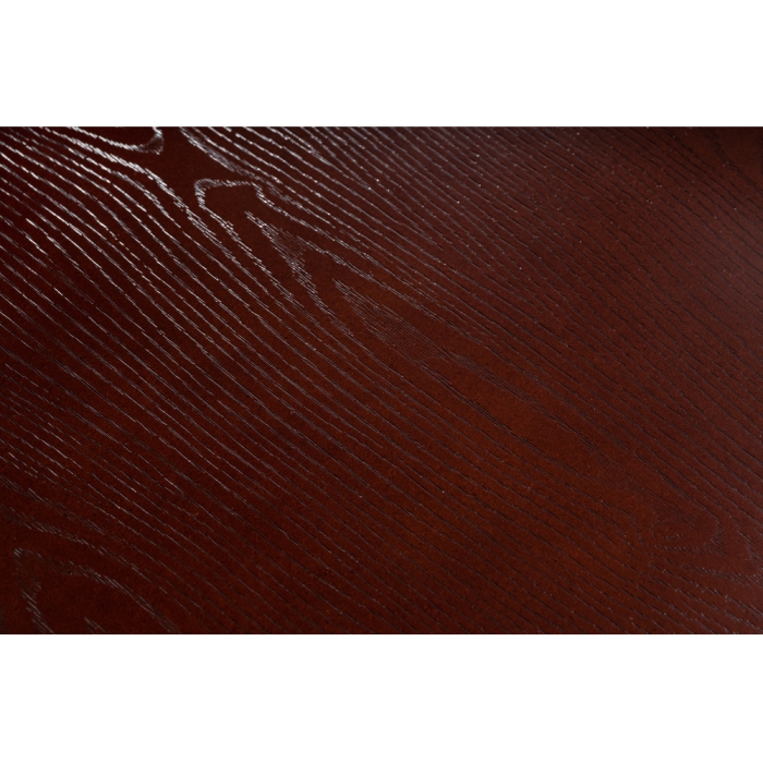 Деревянный стол Паветти 140(184)х85х77 вишня / патина