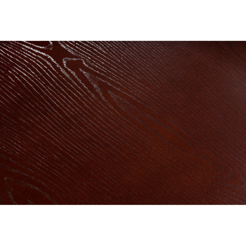 Деревянный стол Паветти 140(184)х85х77 вишня / патина