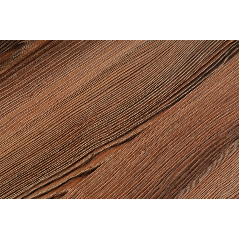 Деревянный стол Регна 100(130)х100х75 дерево / черный