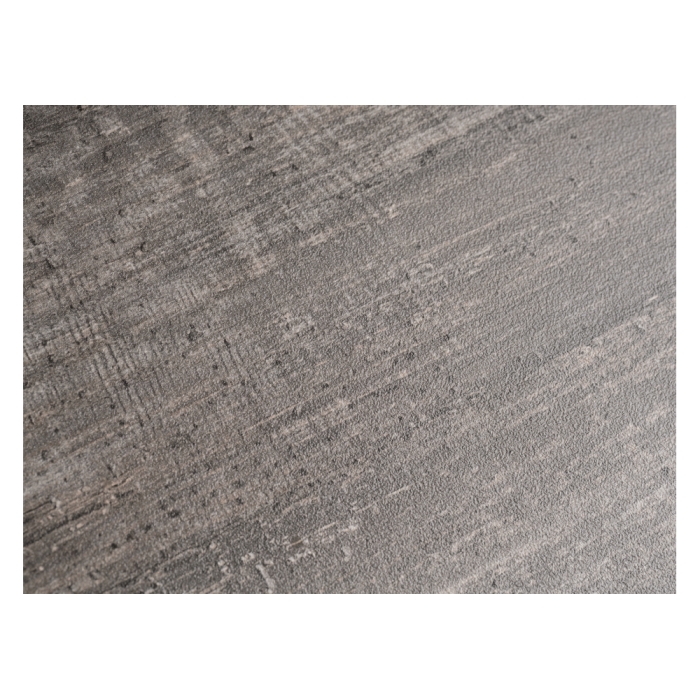 Стол Дэй круглый 2047 89х67 / черный