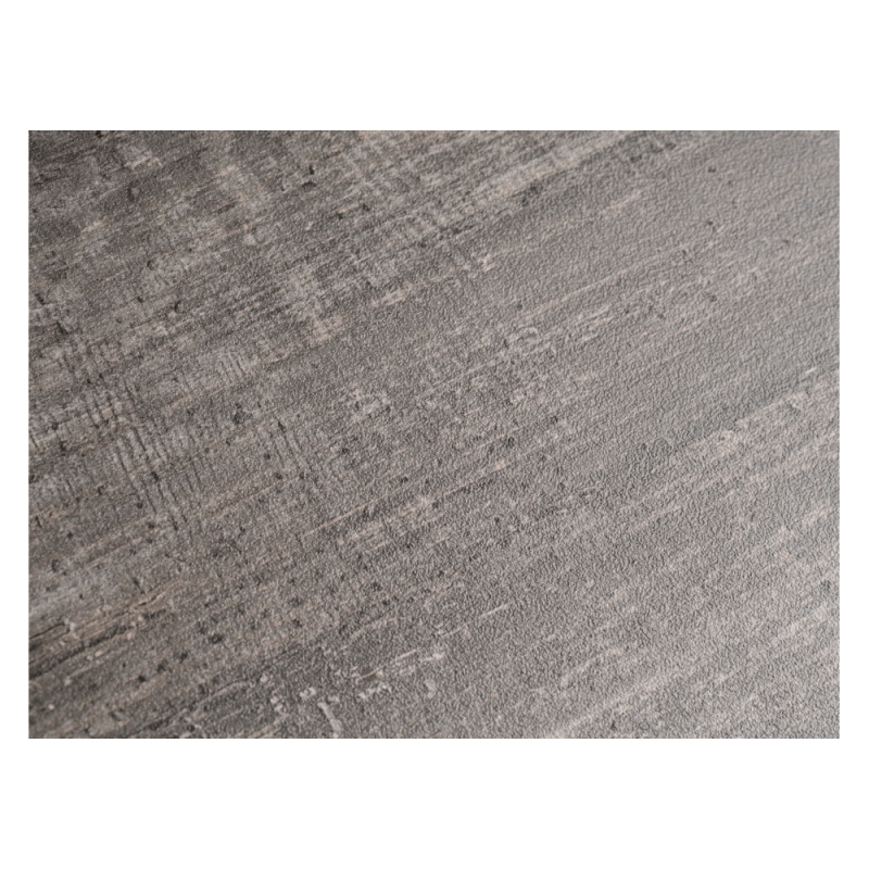 Стол Дэй круглый 2047 89х67 / черный