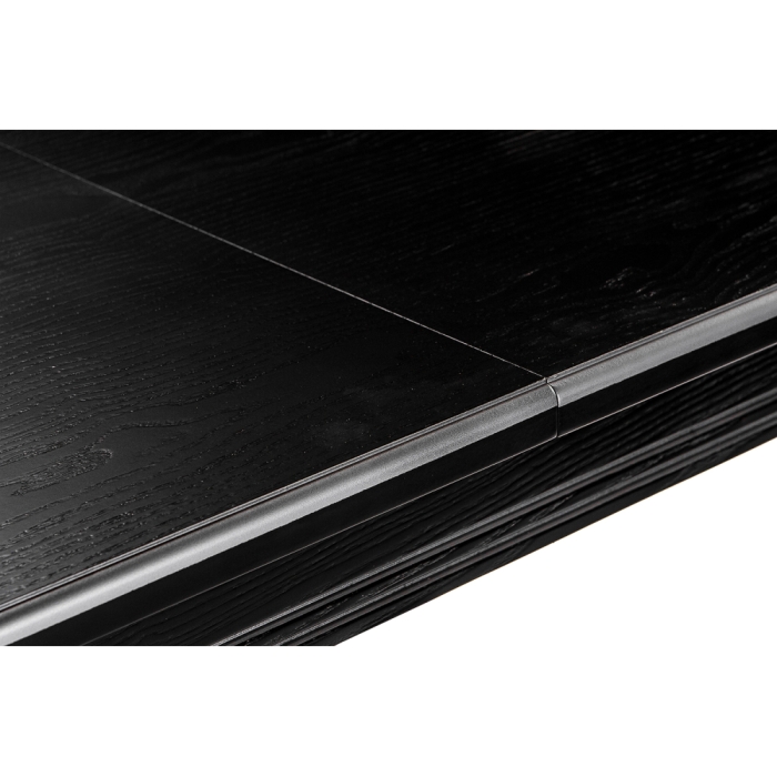 Стол Каллисто 130(180)х84х78 патина серебро