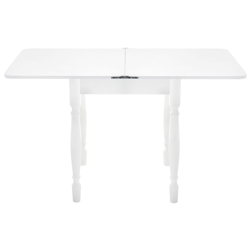 Стол  Маера 60(120)х60х74 белый