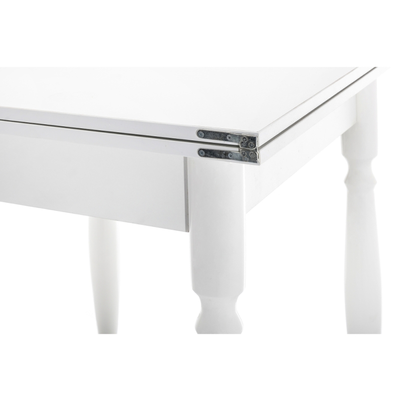 Стол  Маера 60(120)х60х74 белый