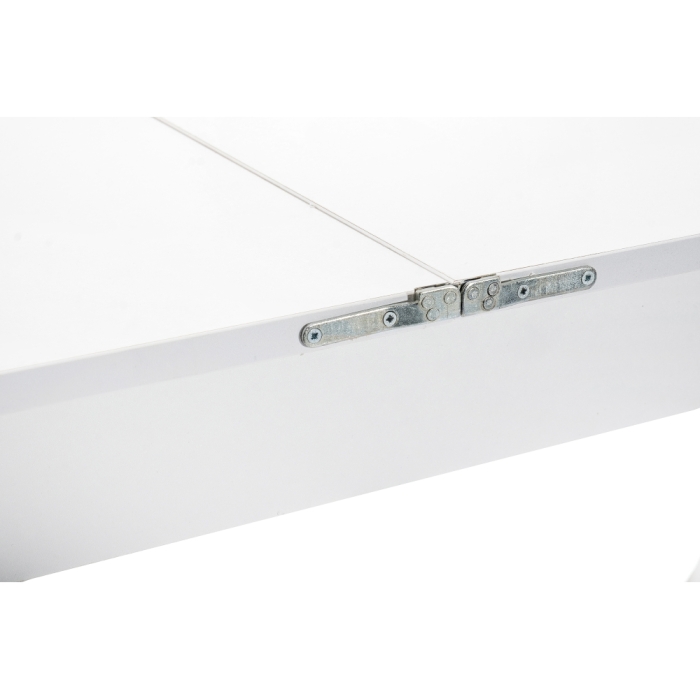 Стол  Маера 60(120)х60х74 белый