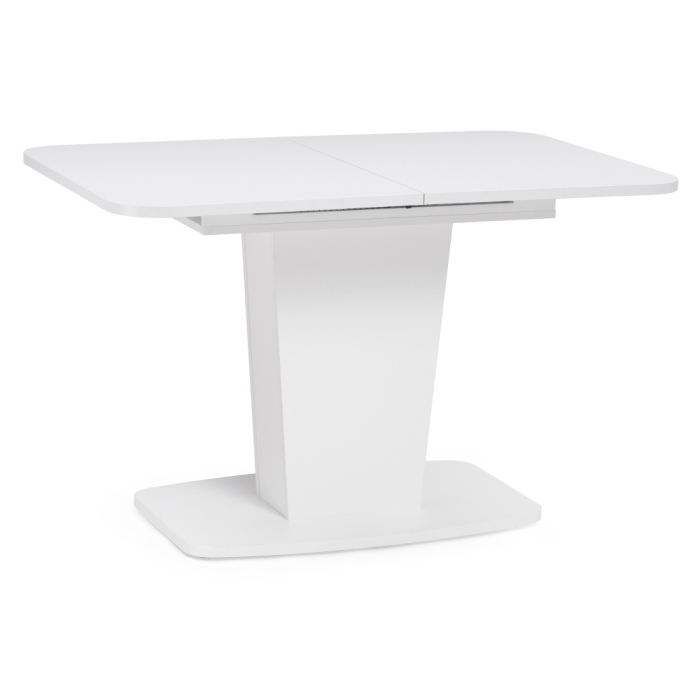 Стол деревянный Токио-28 белый