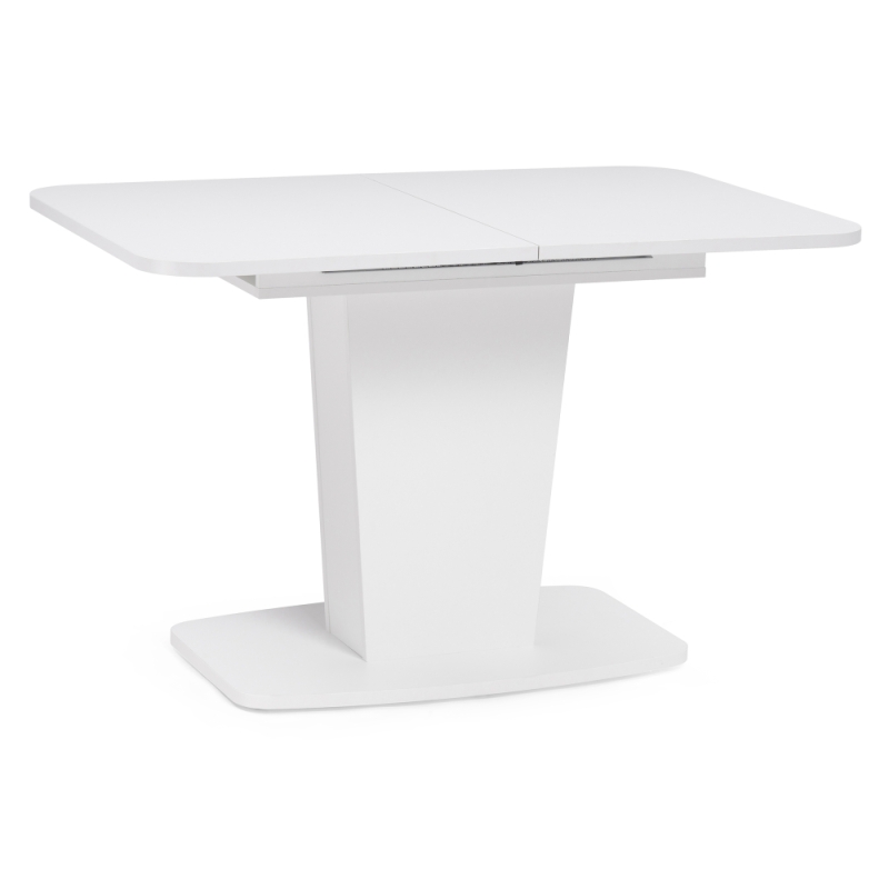 Стол деревянный Токио-28 белый