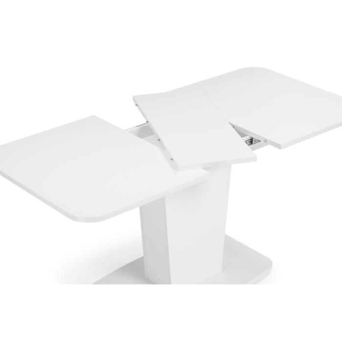 Стол деревянный Токио-28 белый