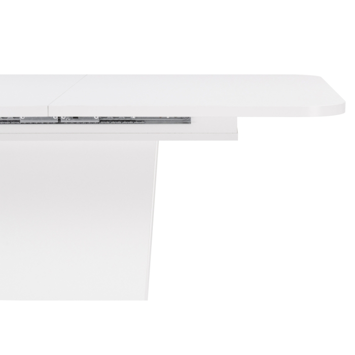 Стол деревянный Токио-28 белый