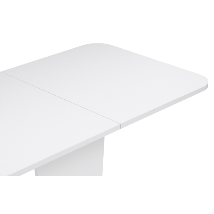 Стол деревянный Токио-28 белый