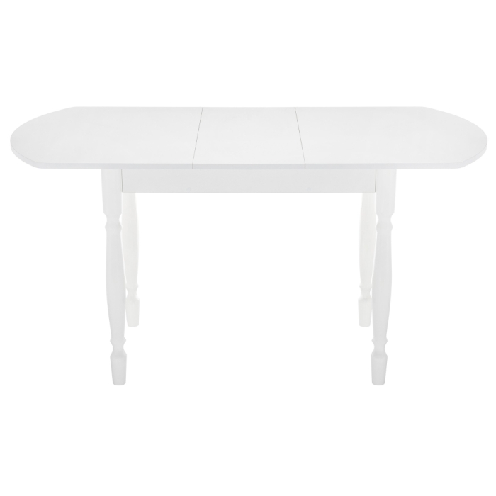 Стол Риттен 110(139)х70х72 белый