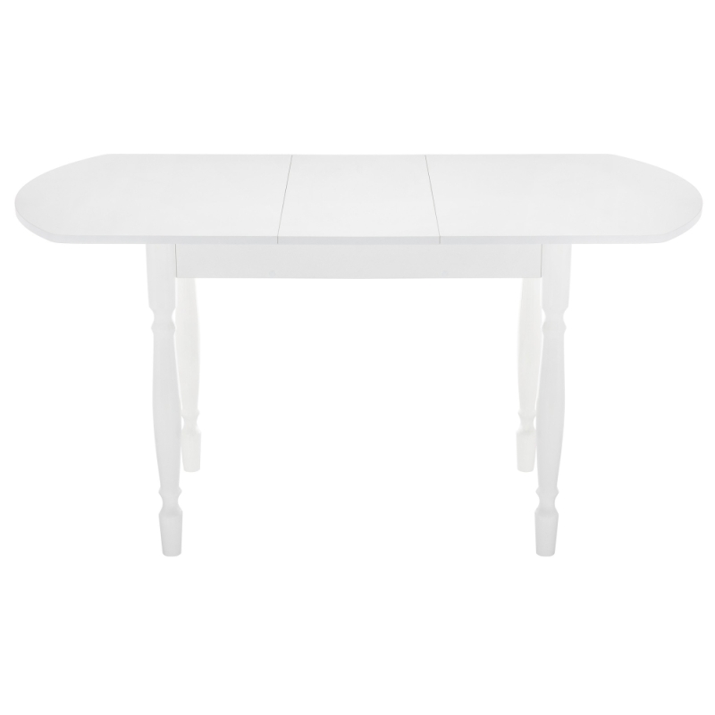 Стол Риттен 110(139)х70х72 белый