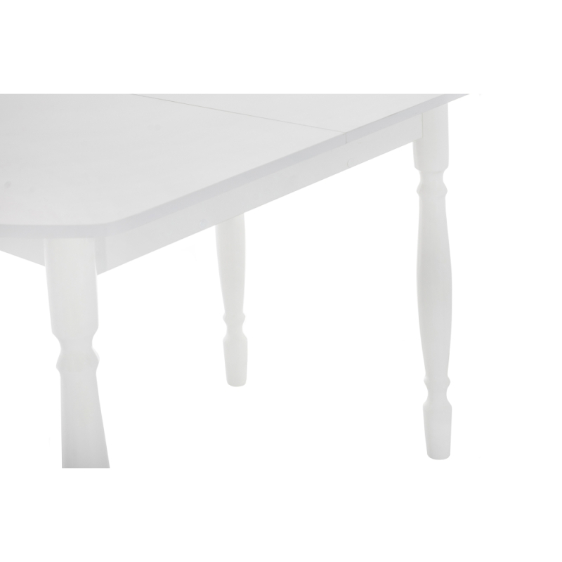 Стол Риттен 110(139)х70х72 белый